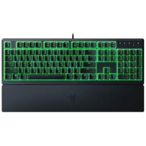 Razer Ornata V3 X - Slim Gaming Keyboard - US Layout