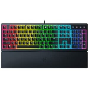 Razer Ornata V3 - Slim Gaming Keyboard - US Layout